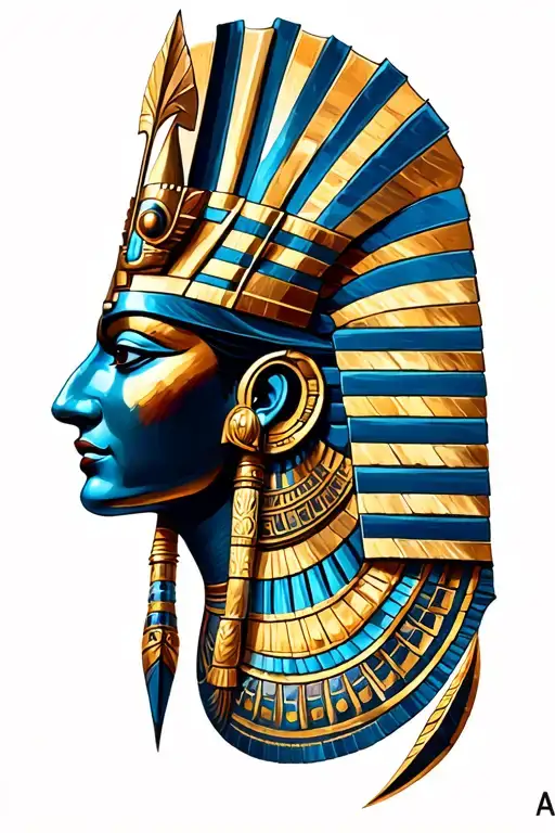 Amun Ra Horus Osiris Anubus Aquarius Picies Arrow Neptune