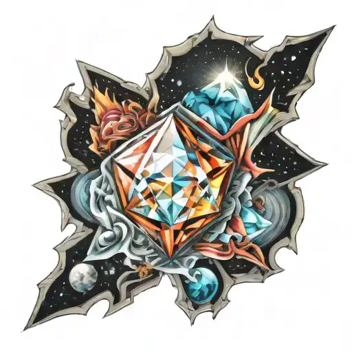 Shine On You Crazy Diamond