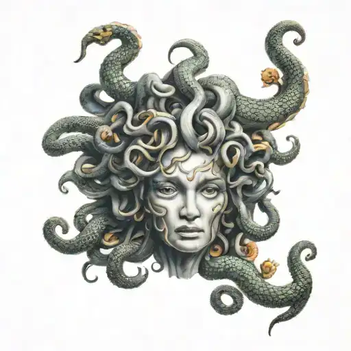 Medusa