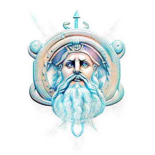 Zeus Justice Perseverance Ocean Family