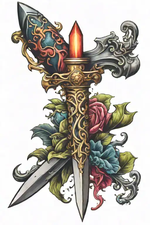 Dagger