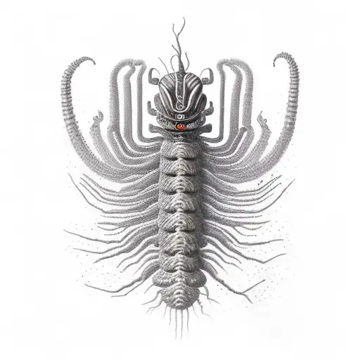 Centipede Dark