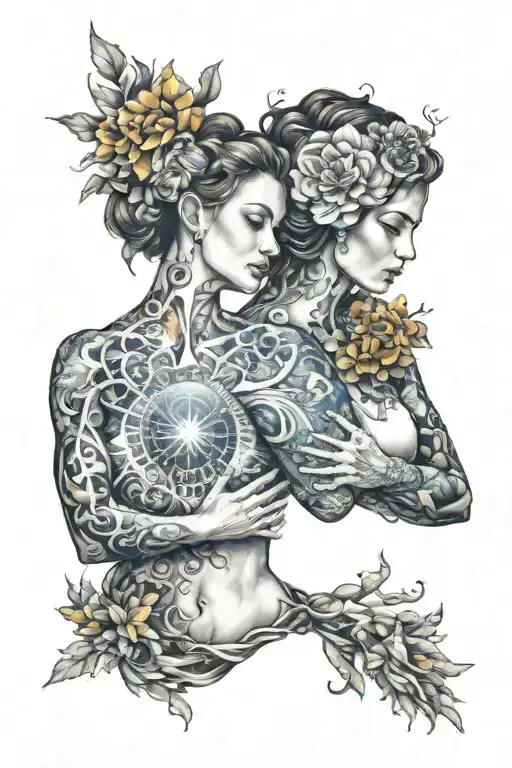 Synchronicity Oneness Divinity Love