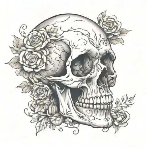 Skull