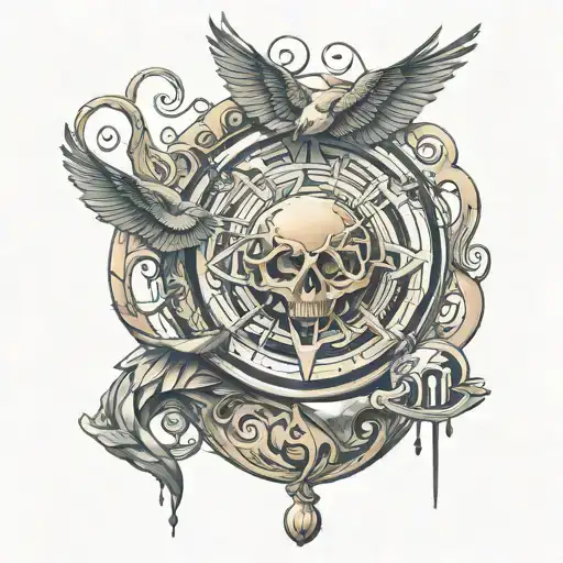 Discipline And Awareness