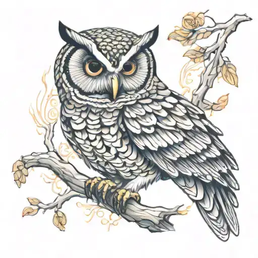 Owl