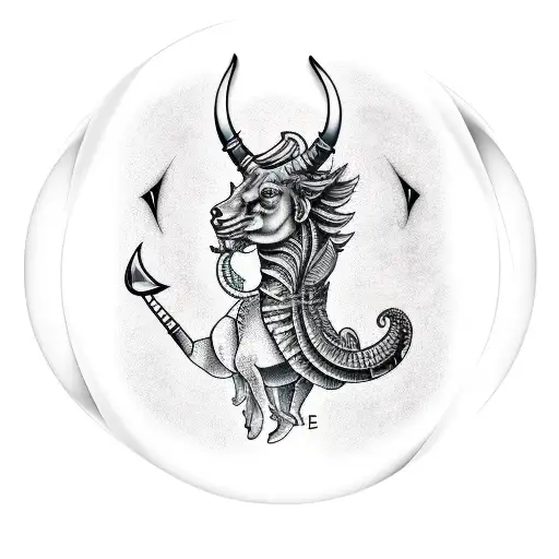 Cid Of Capricorn