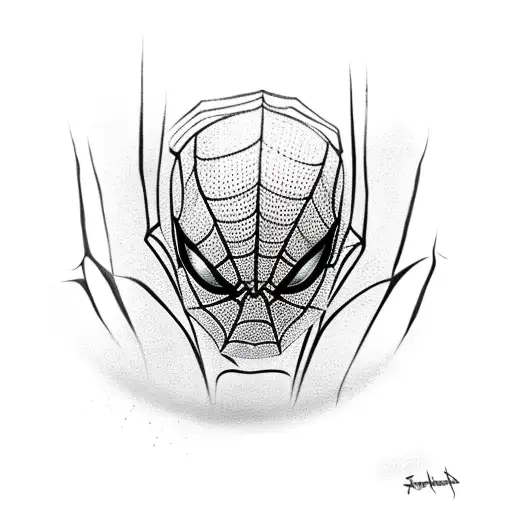 Web Spider Man
