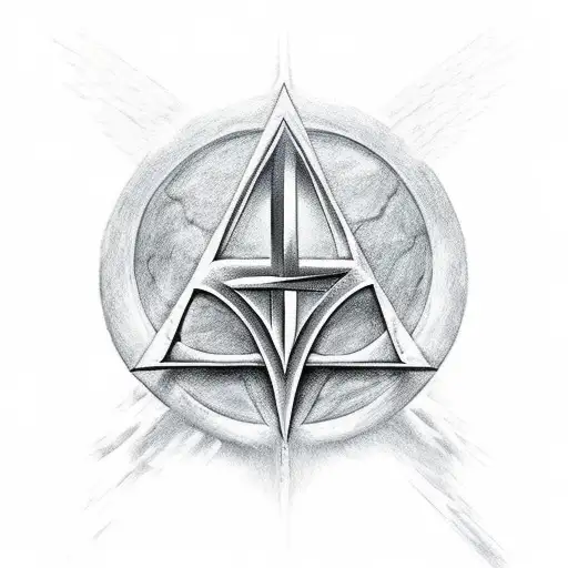 Deathly Hallows 3D
