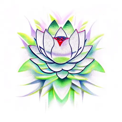Lotus Flower
