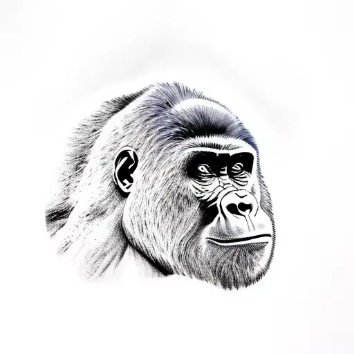 Gorilla