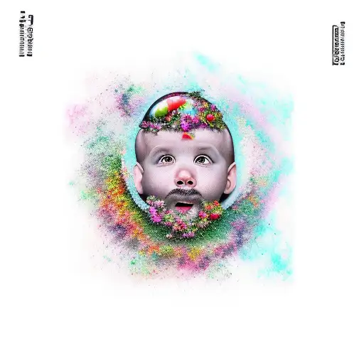 50 Different Versions Of Me From Birth To Death