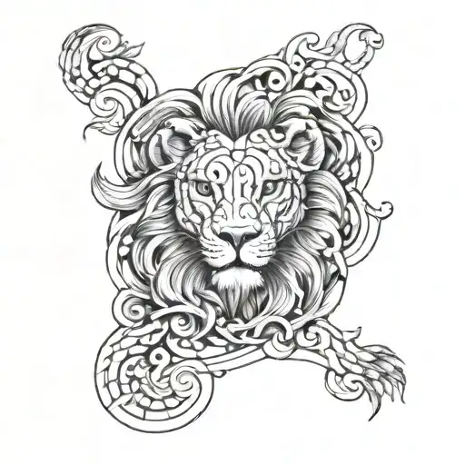 Leo Zodiac
