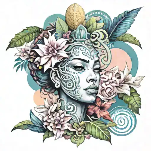 Belize Spiritual Journey Towards Living A Fulfilling Feminine