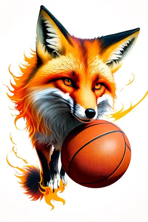 Fox Basketboll