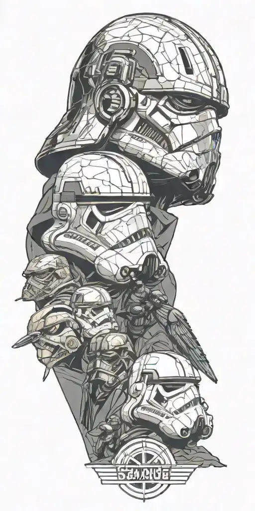 Star Wars Characters