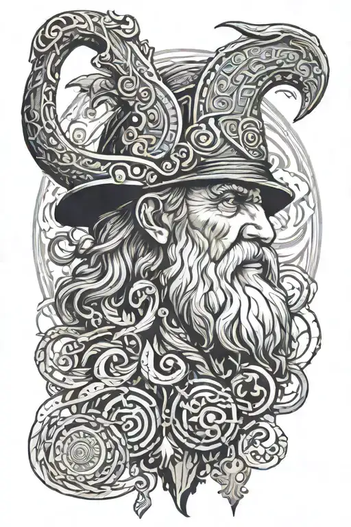 Odin