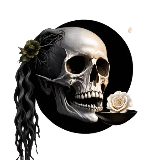 Life Death Birth Balance