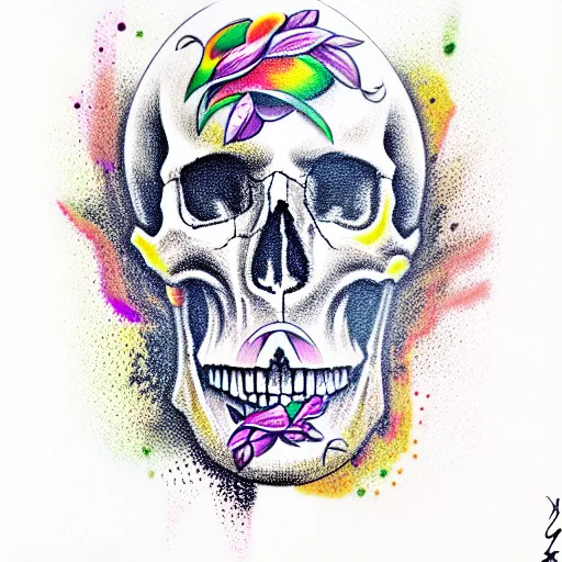 Skull