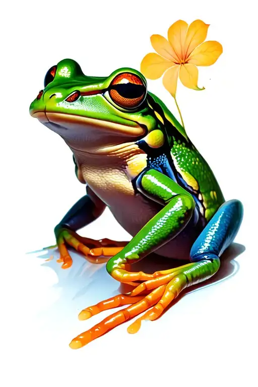 Frog
