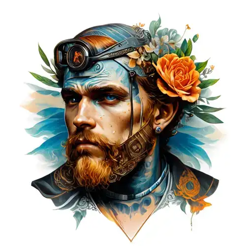 Pasha Technician From The Kunteynir Group