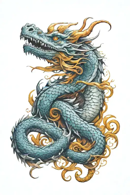 Dragon