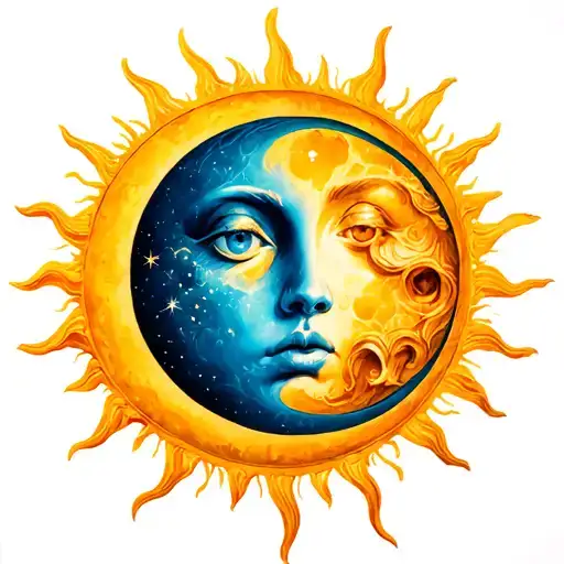Sun Moon