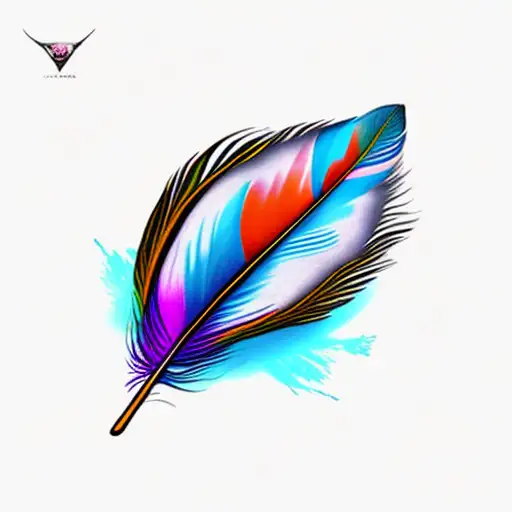 Feather Fade