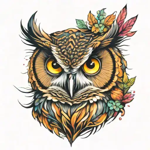 Owl