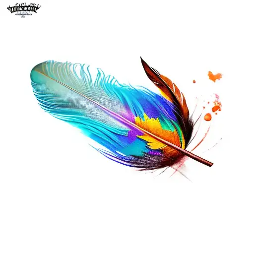 Feather