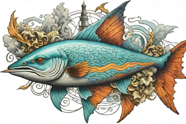 Tempest Mk Ii X Roman