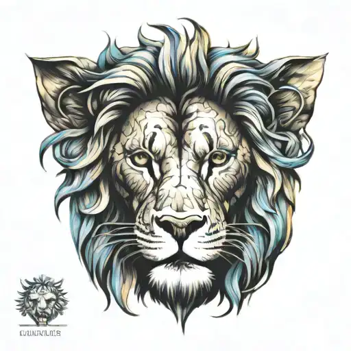 Lion Head