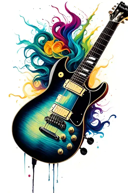 Electric Guitar