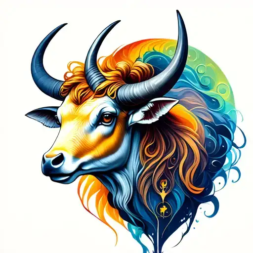 Taurus Zodiac Sign