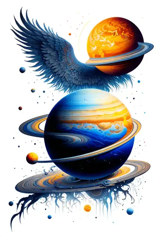 Virgo Sign Planets Realism