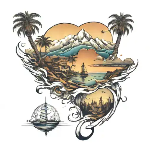 Los Angeles California