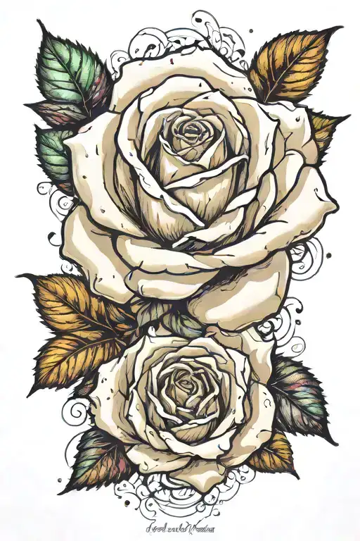 White Rose