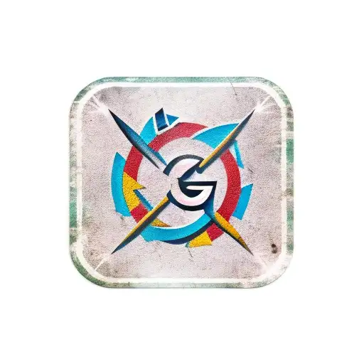 Create Me A Tattoo Of The Word ''G107'' With Traditionalspanish Street Sign Background