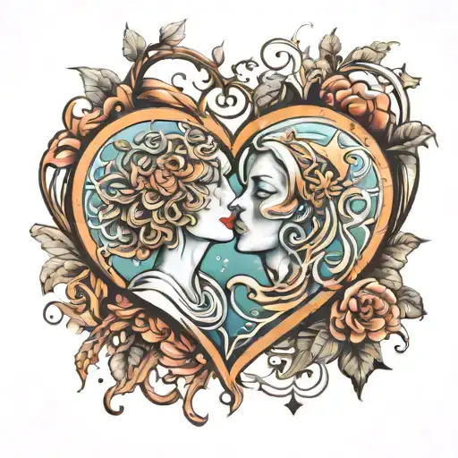 Eternal Love For The One Who Changed Me