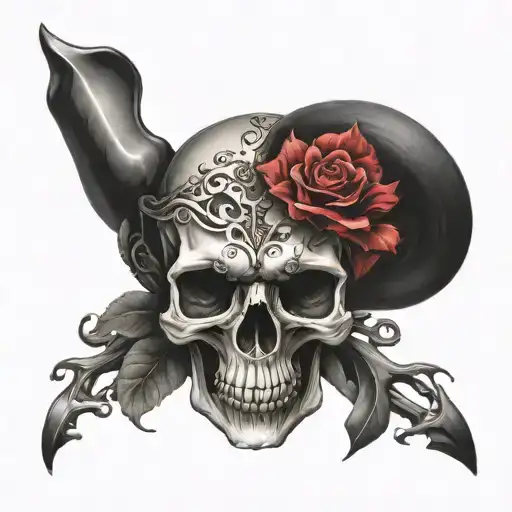 Skull