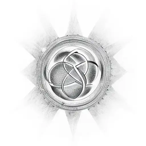 Create A Tatto With The Psychology Symbol