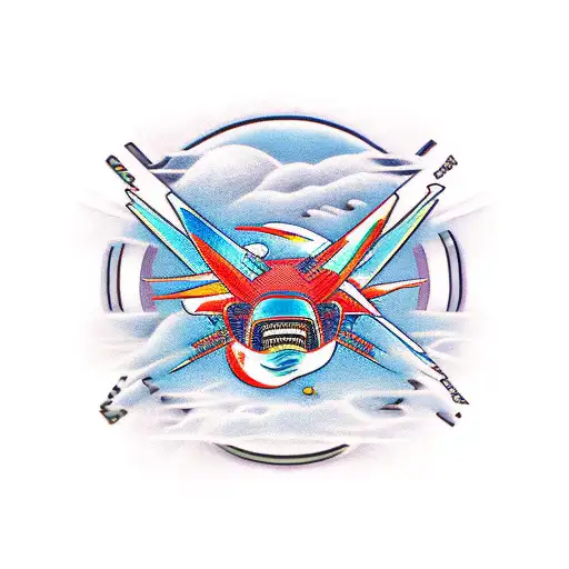 90S Japanese Sport Cars