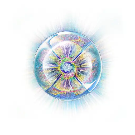 Mystic Crystal Ball