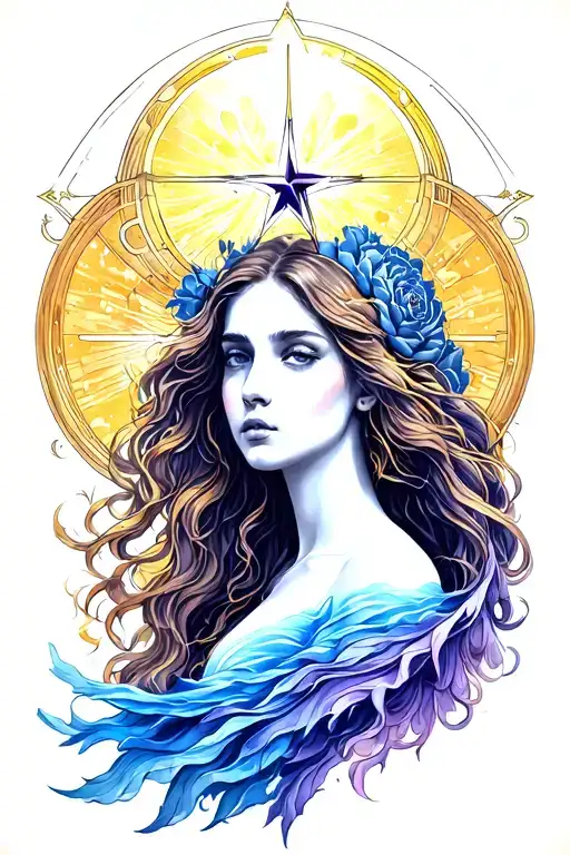 Virgo Star Sign