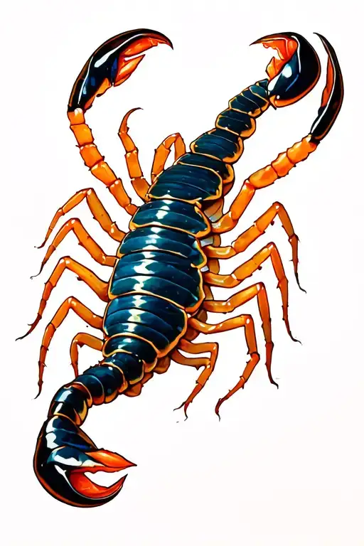 Scorpion