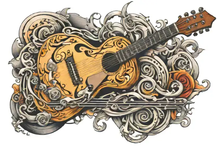 Guitar