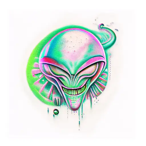 Alien