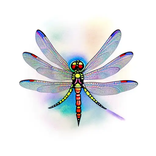 Dragonfly Fineline
