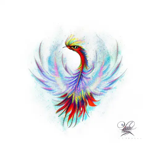 Pheonix Feather