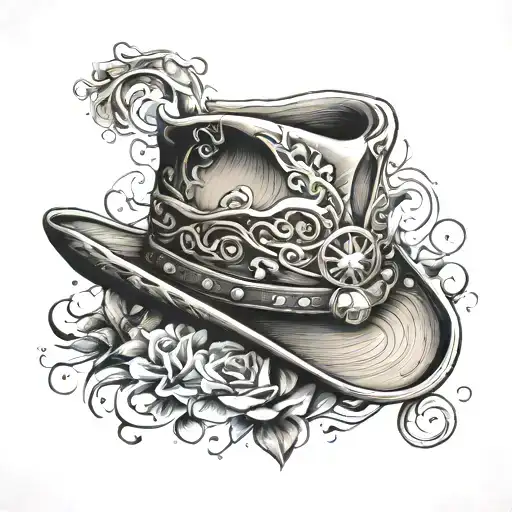 Cowboy Hat